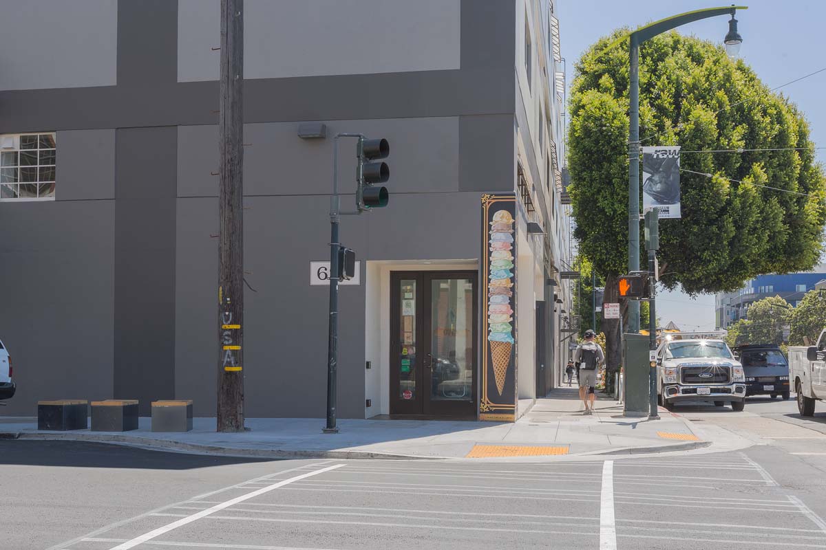 San Francisco Apartment Rentals The Mariposa Home